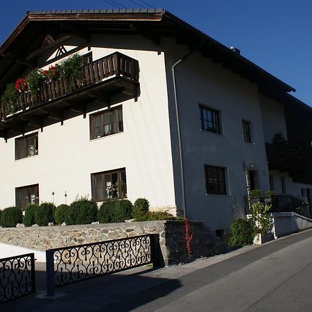 Ferienwohnung Parth Заутенс Экстерьер фото