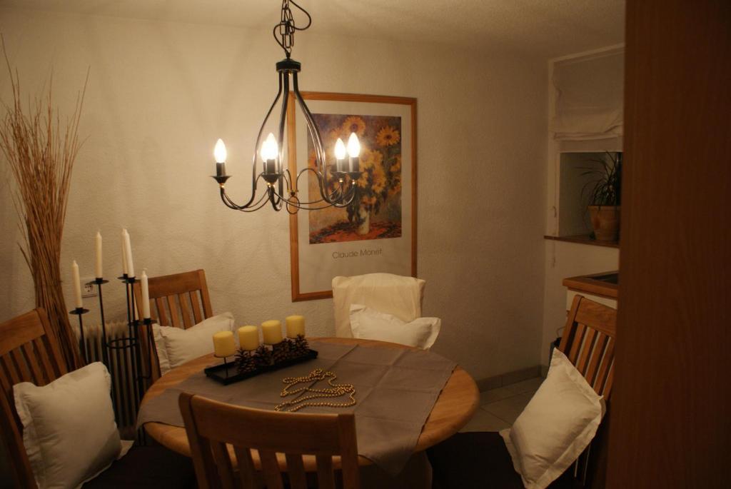 Ferienwohnung Parth Заутенс Экстерьер фото