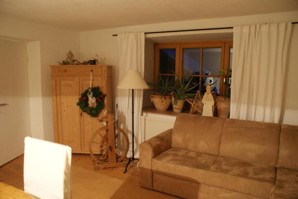Ferienwohnung Parth Заутенс Экстерьер фото