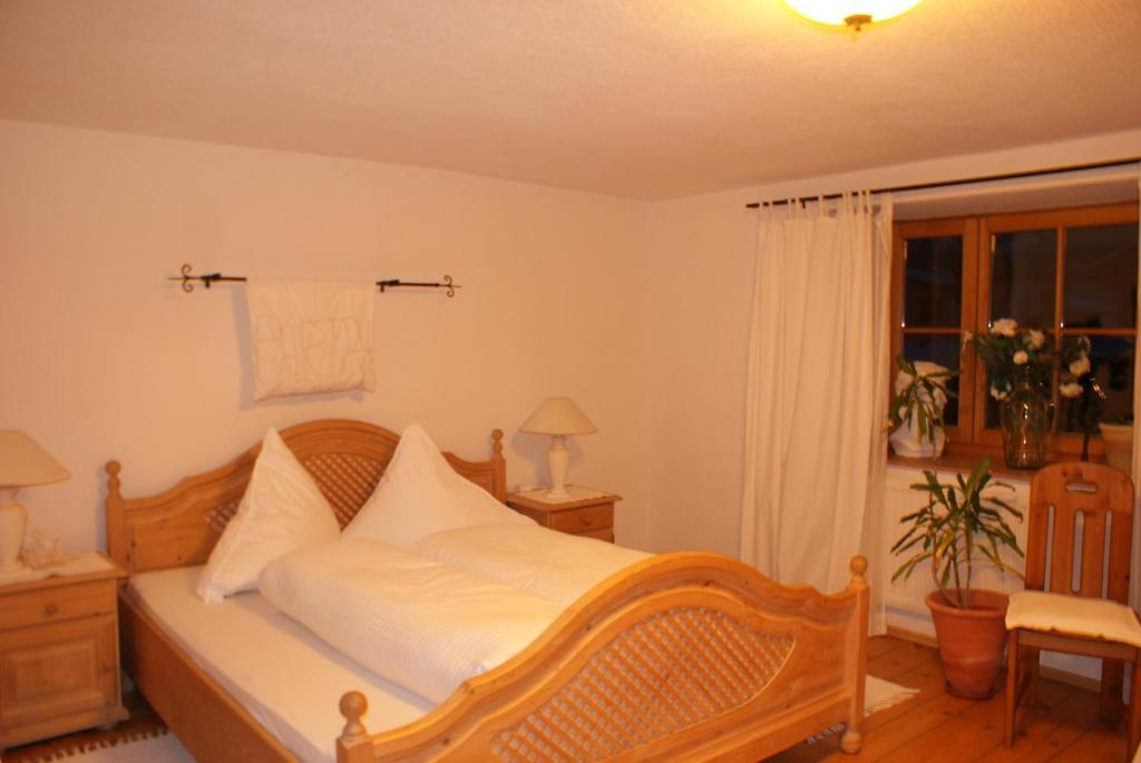 Ferienwohnung Parth Заутенс Экстерьер фото