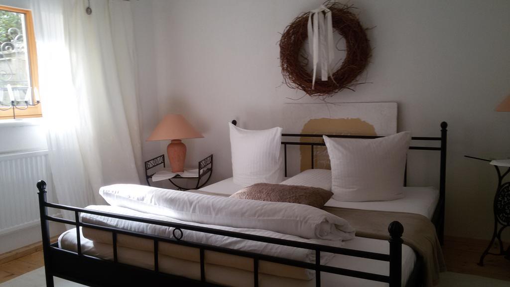 Ferienwohnung Parth Заутенс Экстерьер фото