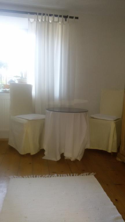 Ferienwohnung Parth Заутенс Экстерьер фото