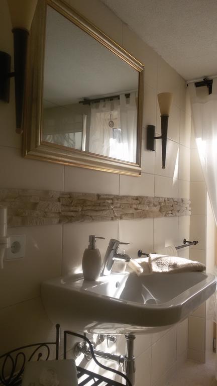 Ferienwohnung Parth Заутенс Экстерьер фото