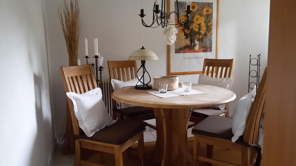 Ferienwohnung Parth Заутенс Экстерьер фото