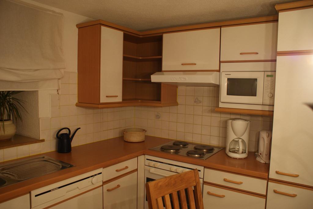 Ferienwohnung Parth Заутенс Экстерьер фото