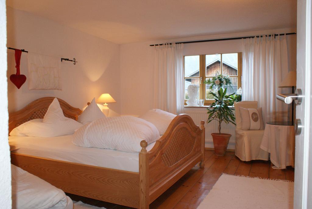 Ferienwohnung Parth Заутенс Экстерьер фото