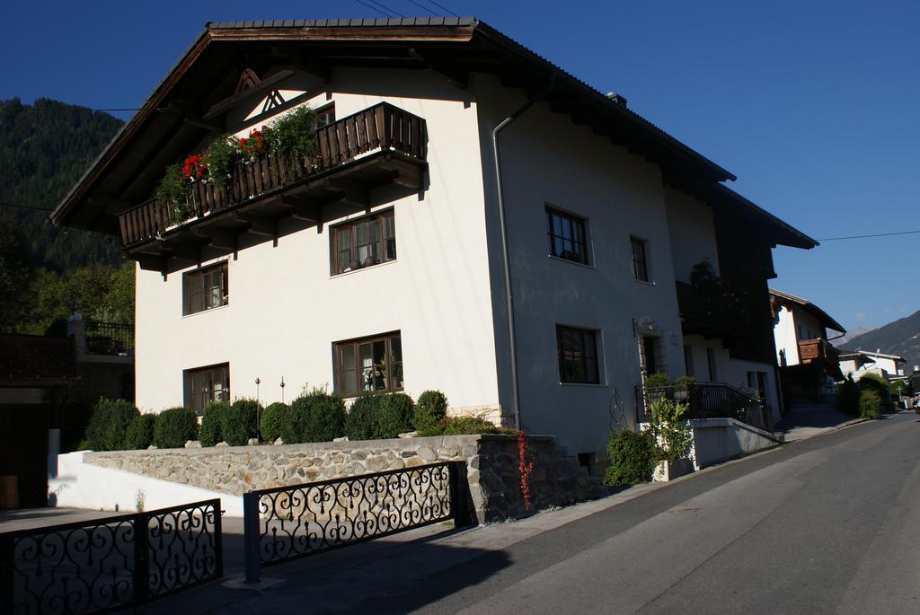 Ferienwohnung Parth Заутенс Экстерьер фото