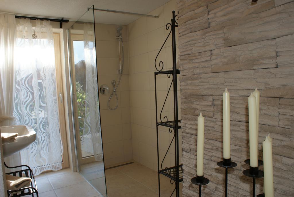 Ferienwohnung Parth Заутенс Экстерьер фото