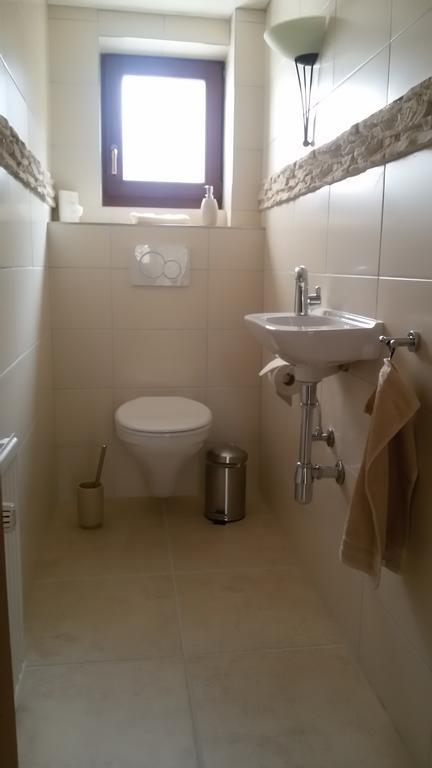 Ferienwohnung Parth Заутенс Экстерьер фото