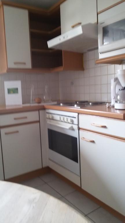 Ferienwohnung Parth Заутенс Номер фото