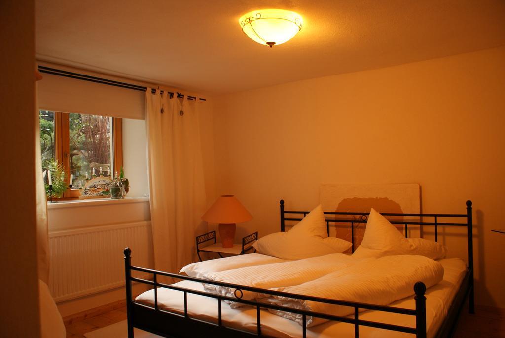 Ferienwohnung Parth Заутенс Экстерьер фото