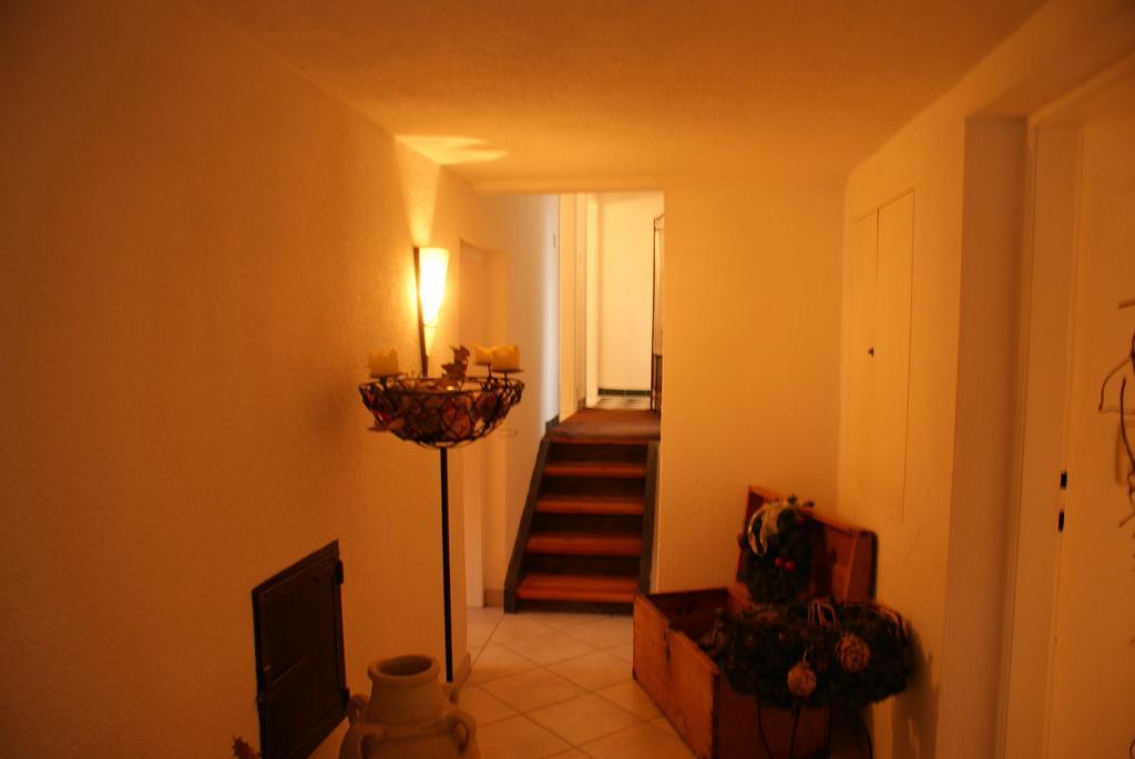 Ferienwohnung Parth Заутенс Экстерьер фото