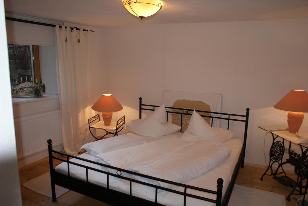 Ferienwohnung Parth Заутенс Экстерьер фото